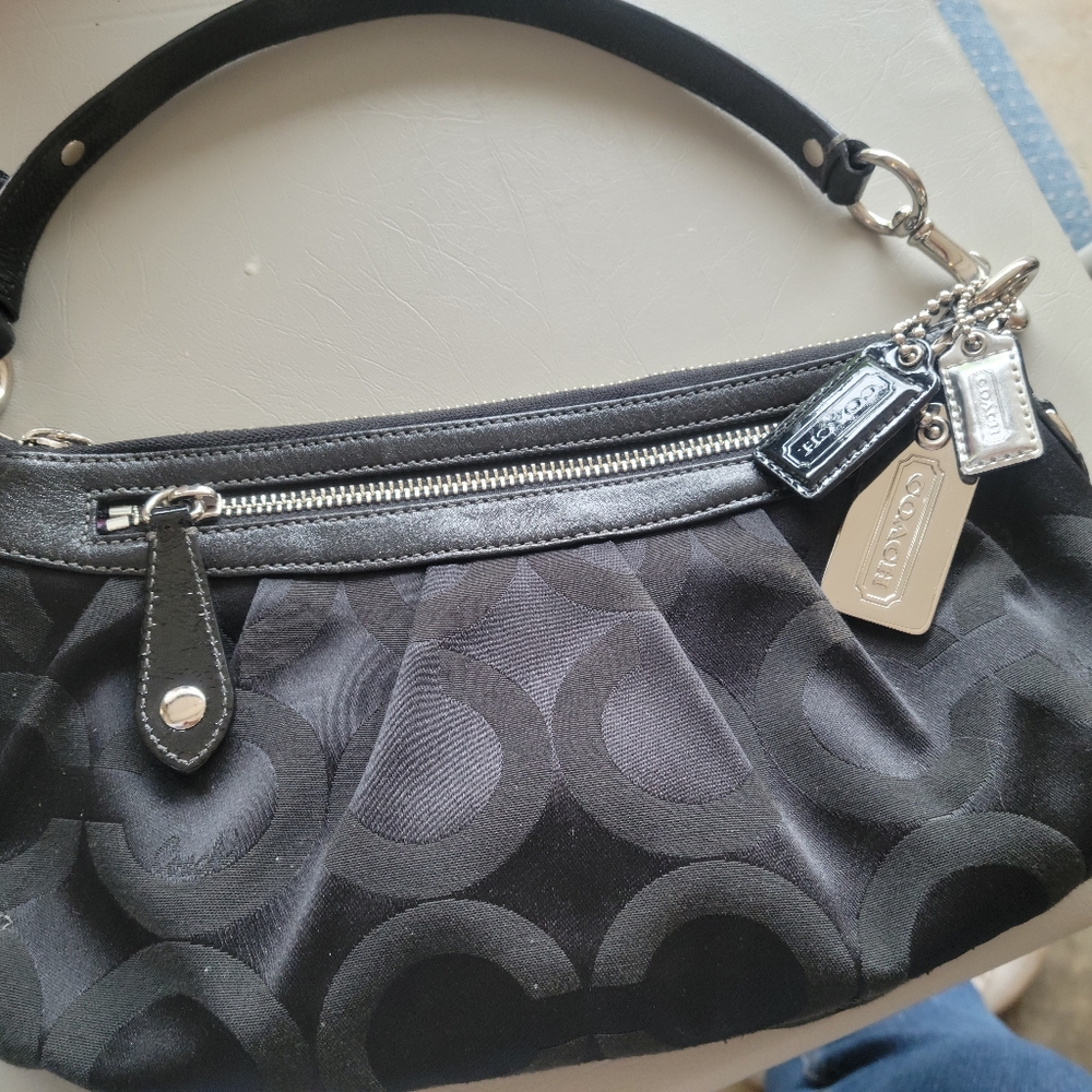 Coach handbag